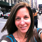 Melissa R. Burton