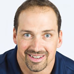 Greg Roskopf, MA