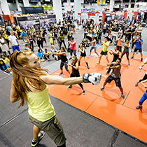 The Nutrition Pavilion