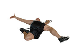 Anterior Hip and Thigh