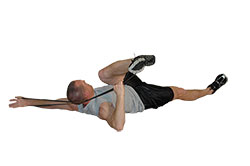 Hip Rotation