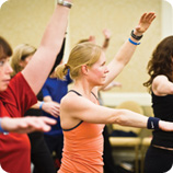 Gray Institute: Foundations of Movement Training/ Certification