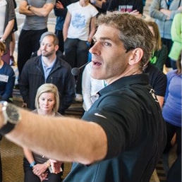 IDEA World Pre-conference 2017 Image