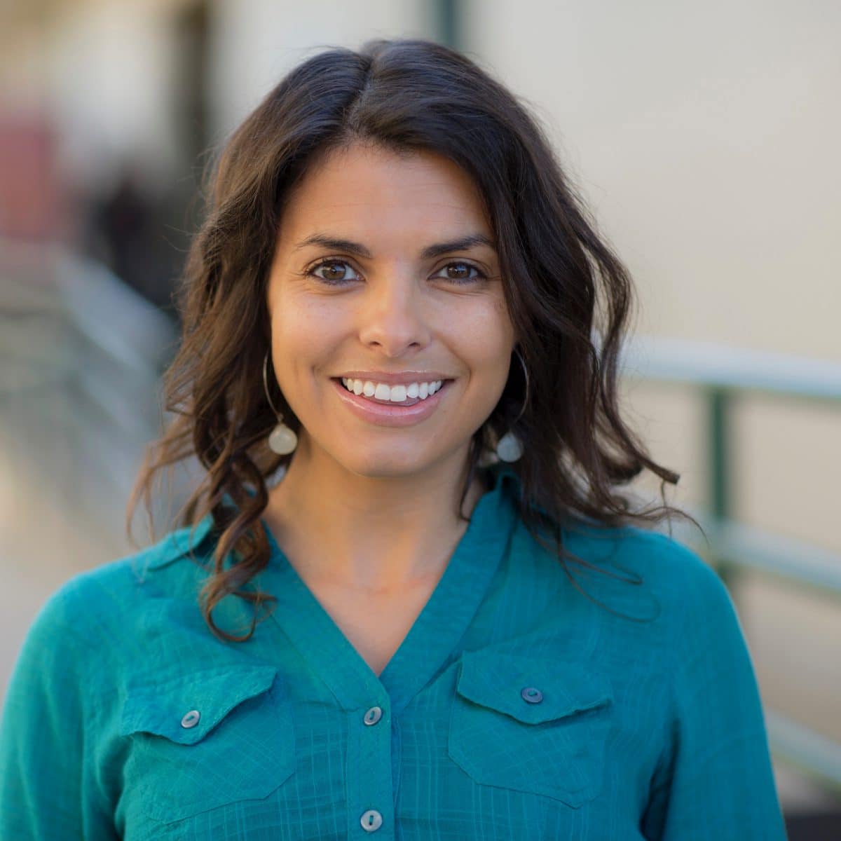 Jessica Matthews, DBH