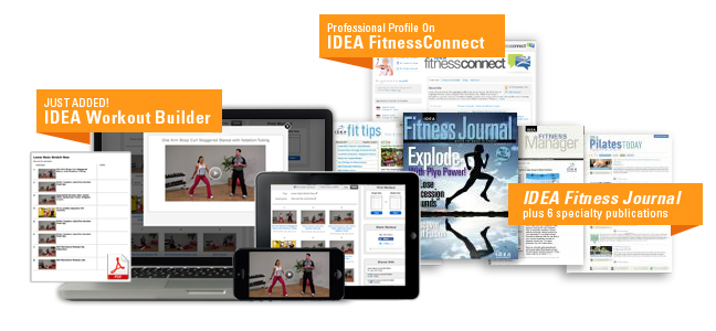 Free trial membership fitness