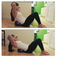 Ab Curl Image