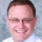 Steve Hertzler, PhD, RD, LD