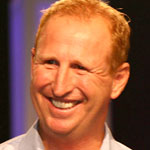 Steve Shenbaum