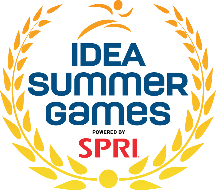 Summer Games Logo