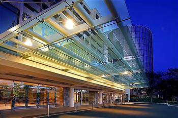 Hyatt Regency O'Hare