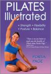 Pilates Illustrated Pilates Illustrated