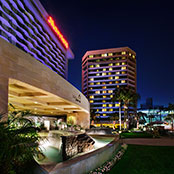 Anaheim Marriott Hotel Image