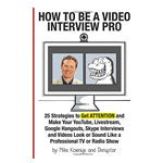 How to be a Video Interview pro
