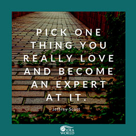 Quote 10 World