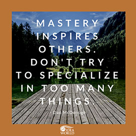 Quote 11 World