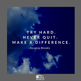 Quote 16 World