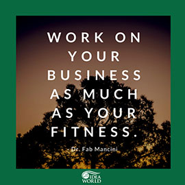 Quote 18 World