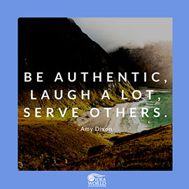 Quote 19 World