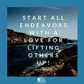 Quote 4 World