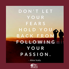 Quote 5 World