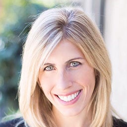 Jessica Knurick