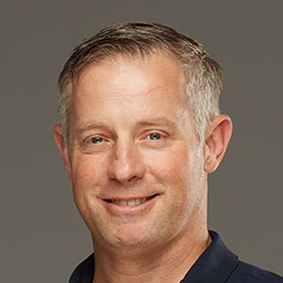 Pete McCall, MS