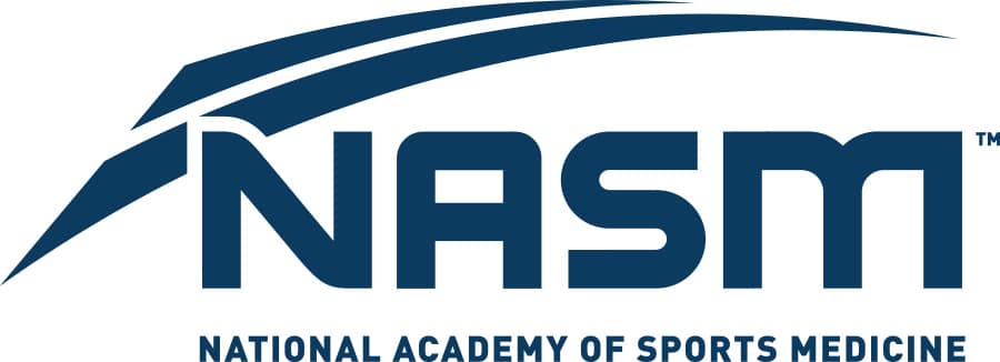 nasm certification