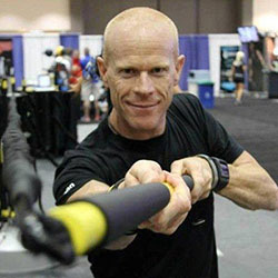 Dan McDonogh