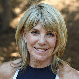 Keli Roberts