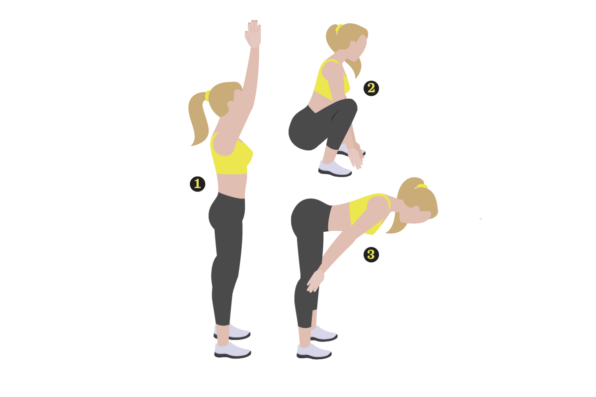 Kickin' Cooldown: Post-Kickboxing Stretches - IDEA Health