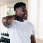 DIAPHRAGMATIC BREATHING & NECK PAIN