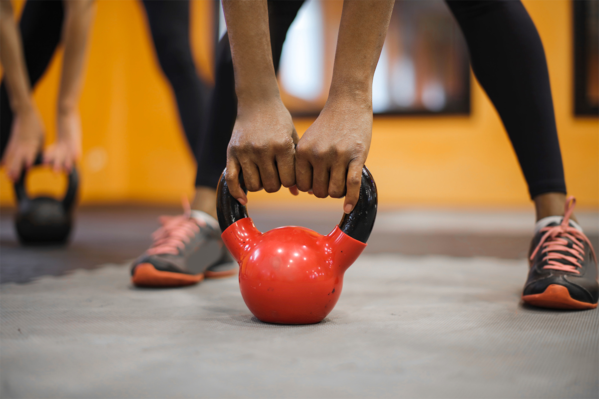 Kettlebells -Unbranded  Shop Home Fitness and Exercise Equipment