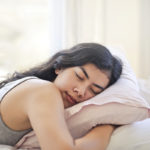 Self care for sleep
