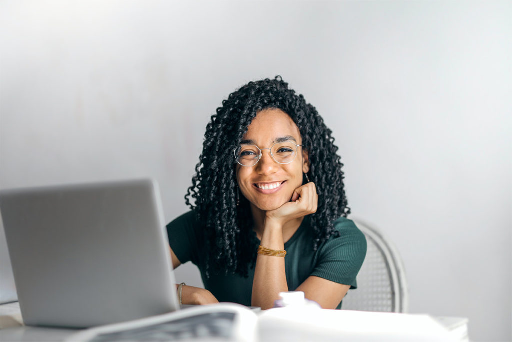 Education based marketing
