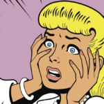 Shock at health news