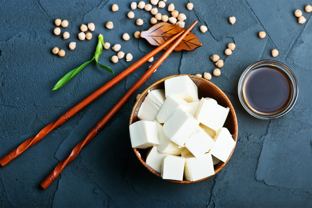 Considering Soy What is soya and is it safe and healthy?