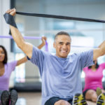 Enjoyable exercise can lift mood and improve neuroplasticity in adults.