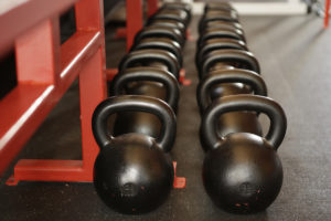 Exercise and equipment trends