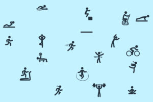 Exercise and Personality