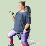 Resistance training and weight loss