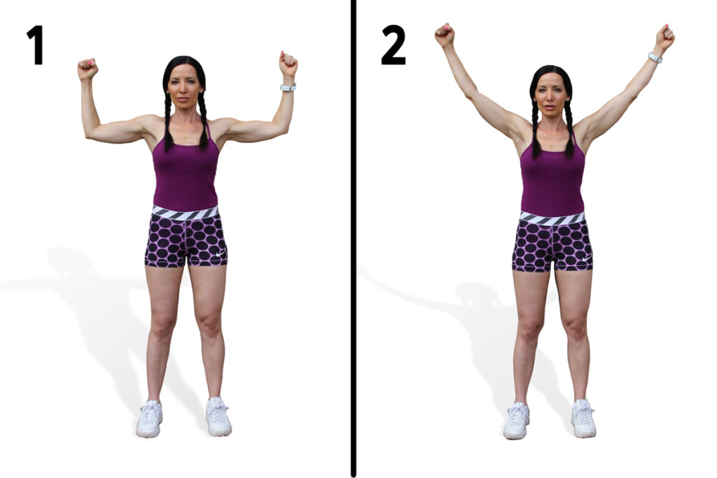 Shoulder the Load Mechanics and Programming for Shoulders IDEA