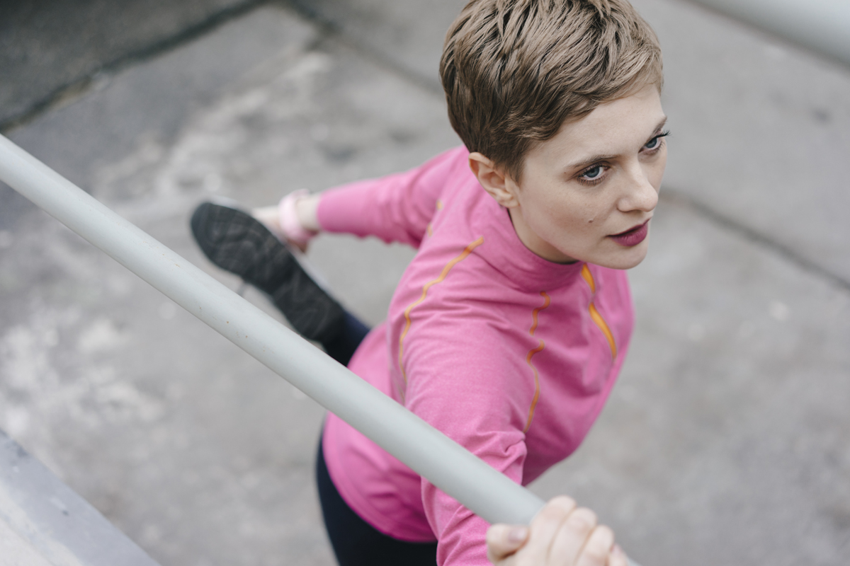 Exercise for Cancer