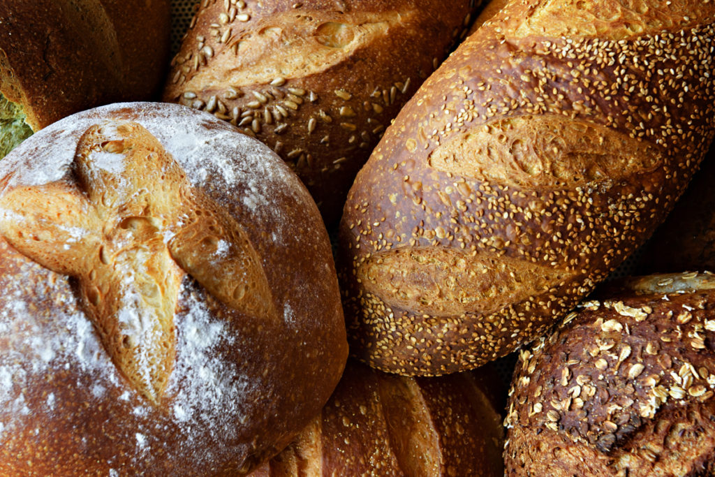 Gluten-free diet research
