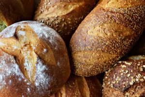 Gluten-free diet research