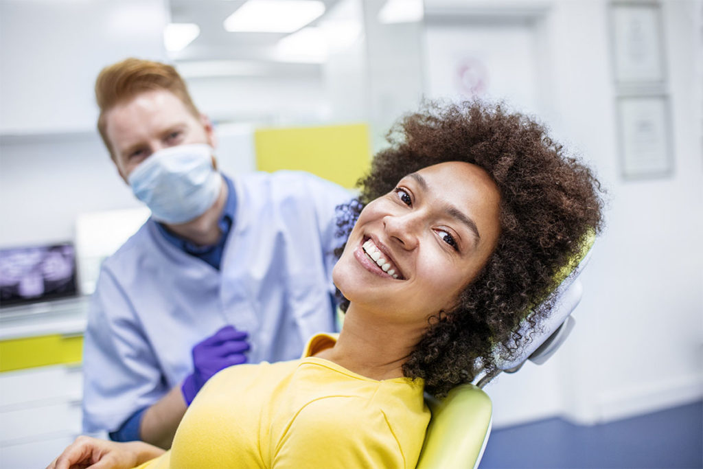 Dental health and sports drinks
