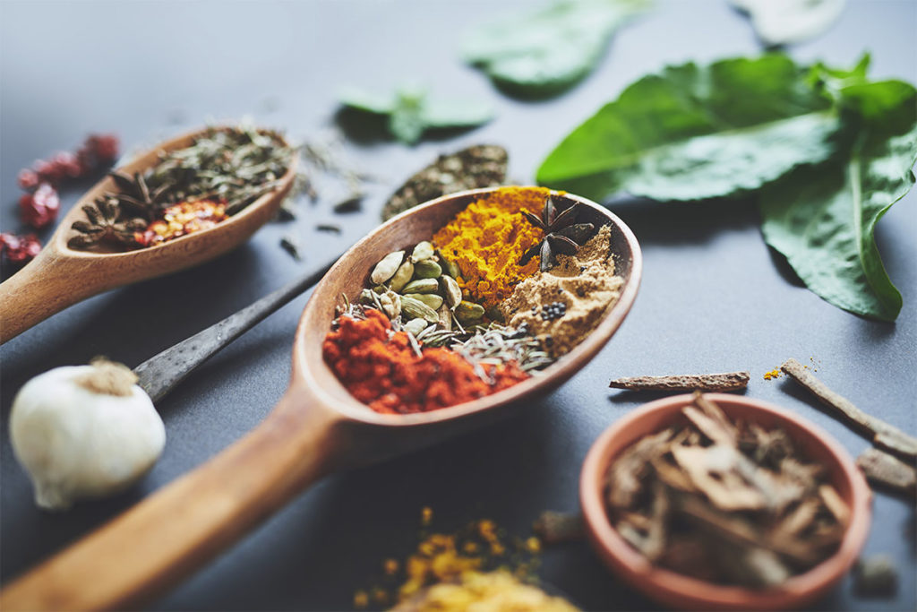 Food trends