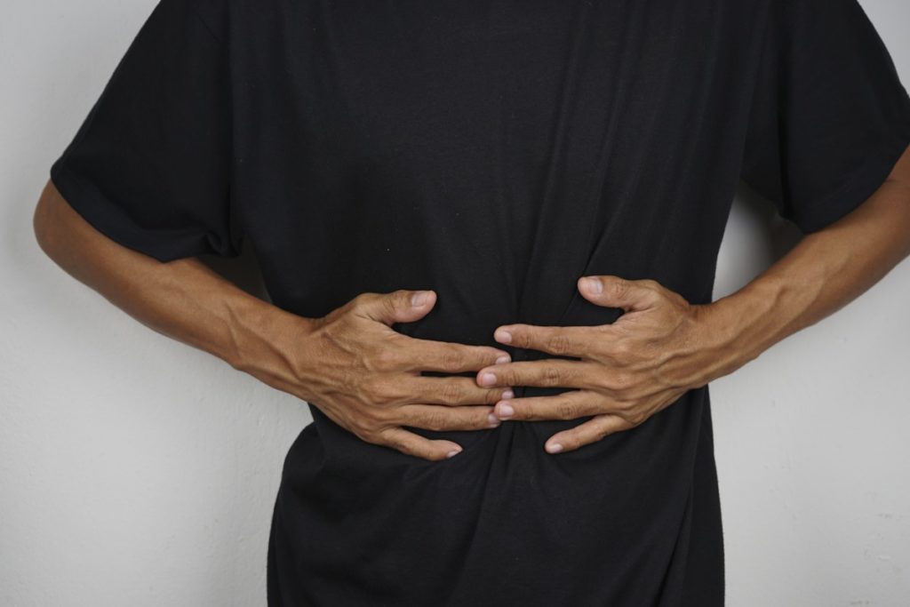 Gut health and sleep