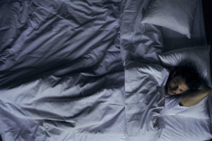 Sleep and nutrition