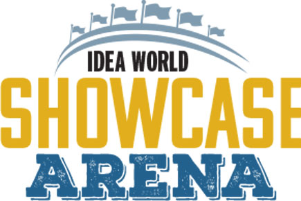 IDEA Showcase Arena