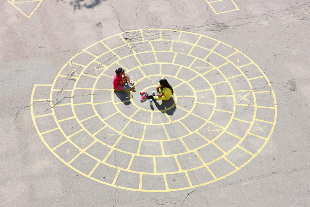 Children and physical activity